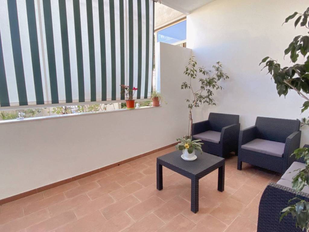 appartamento in vendita a Quartu Sant'Elena in zona Musicisti