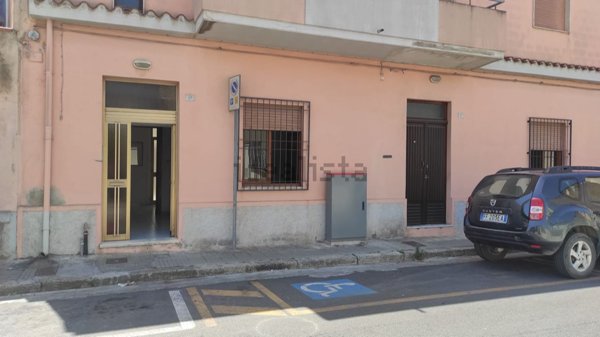 appartamento in vendita a Quartu Sant'Elena in zona Musicisti