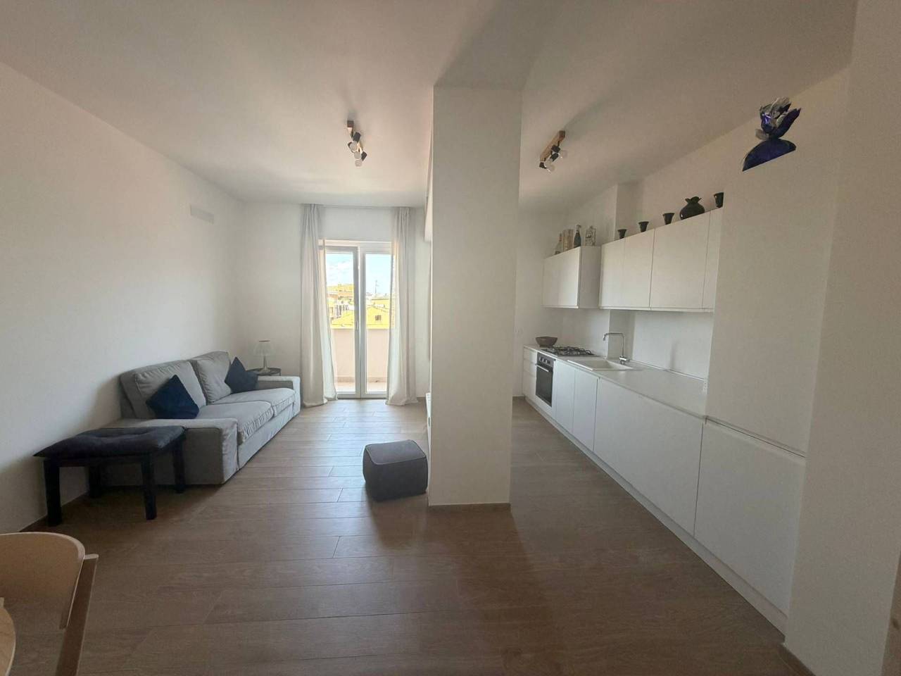 appartamento in vendita a Quartu Sant'Elena