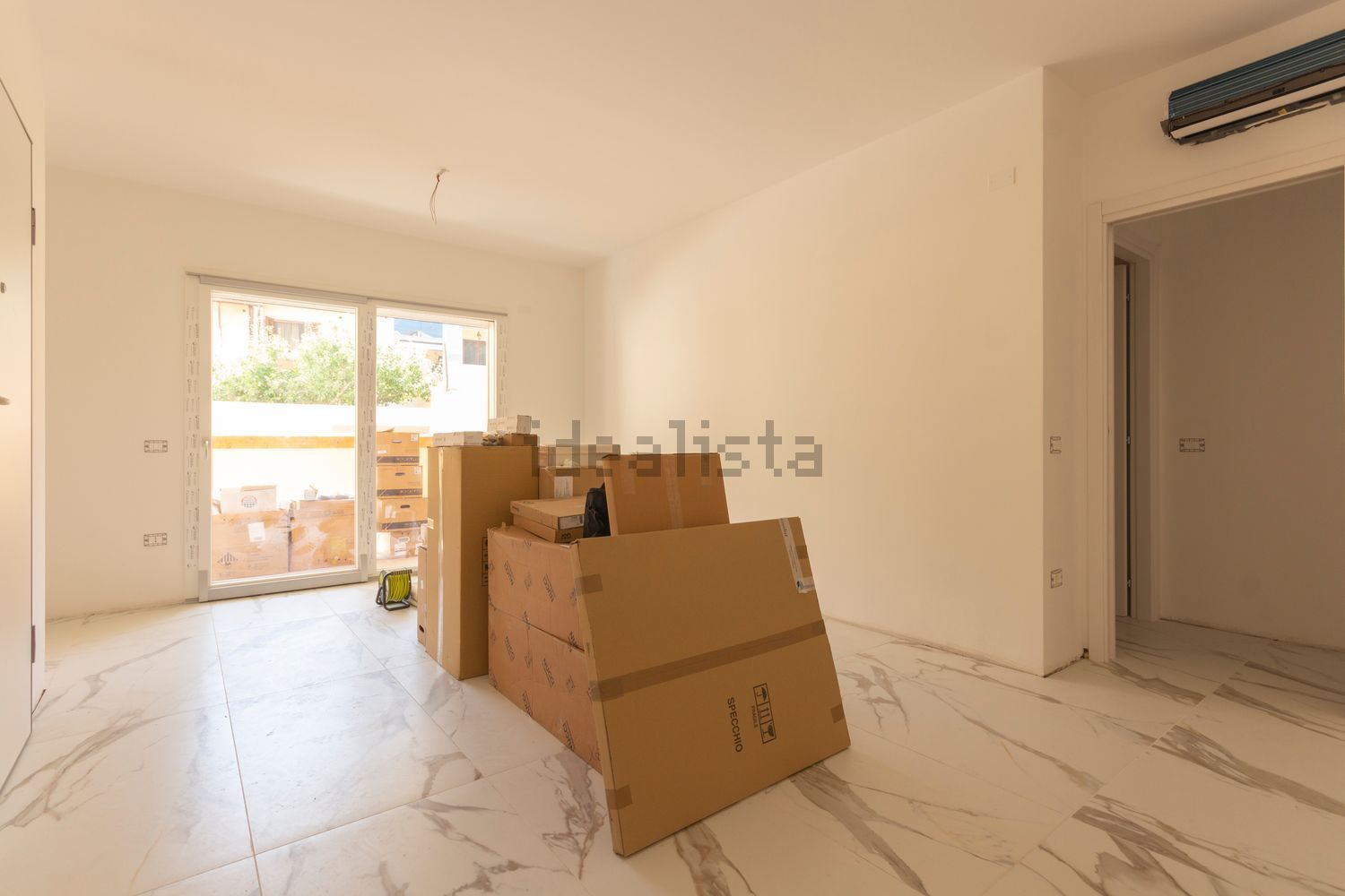appartamento in vendita a Quartu Sant'Elena in zona Musicisti