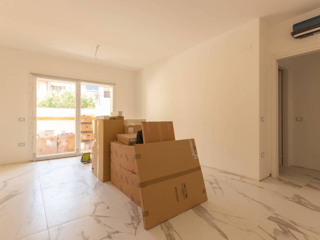 appartamento in vendita a Quartu Sant'Elena