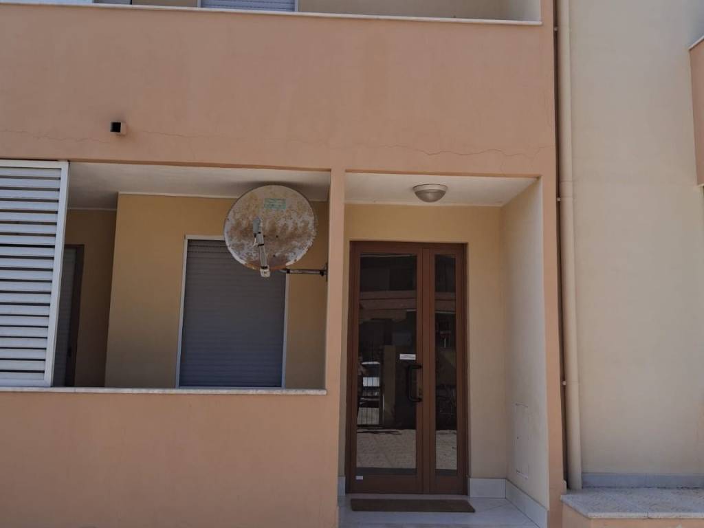 appartamento in vendita a Quartu Sant'Elena in zona Pitz'e Serra