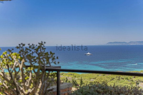 casa indipendente in vendita a Quartu Sant'Elena in zona Capitana