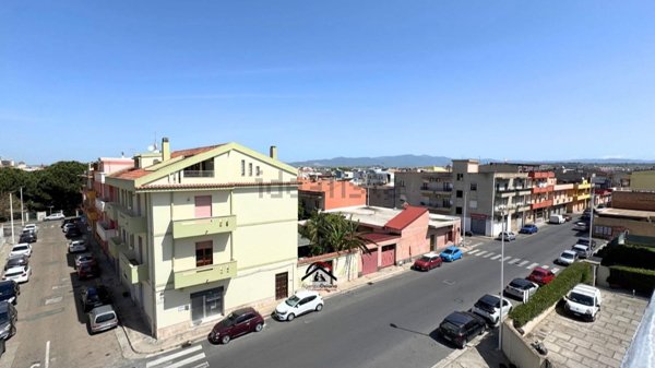 appartamento in vendita a Quartu Sant'Elena