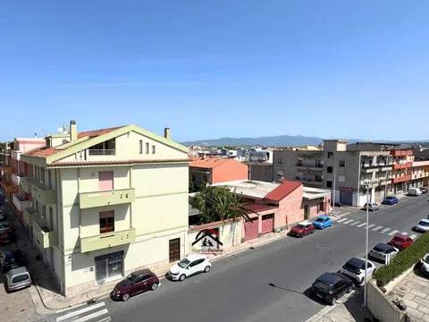 appartamento in vendita a Quartu Sant'Elena in zona Funtan'e Ortus