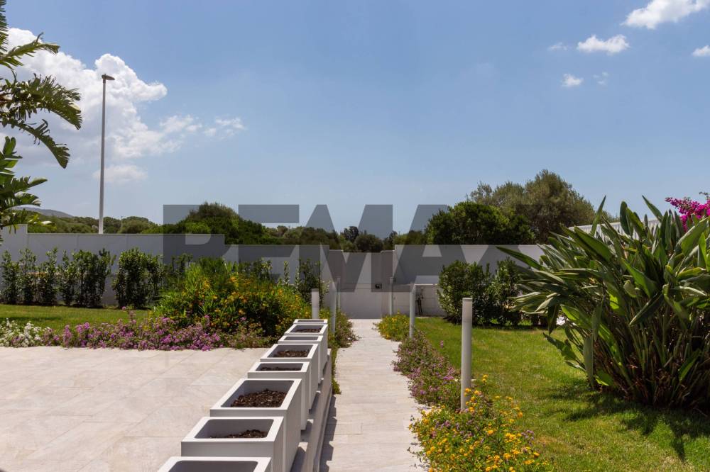 casa indipendente in vendita a Quartu Sant'Elena in zona Capitana