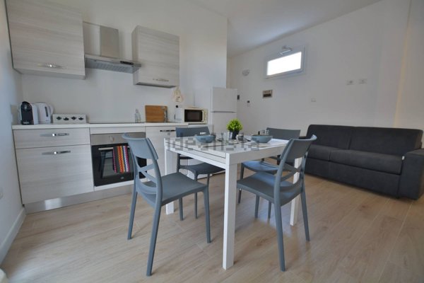 appartamento in vendita a Quartu Sant'Elena in zona Pitz'e Serra