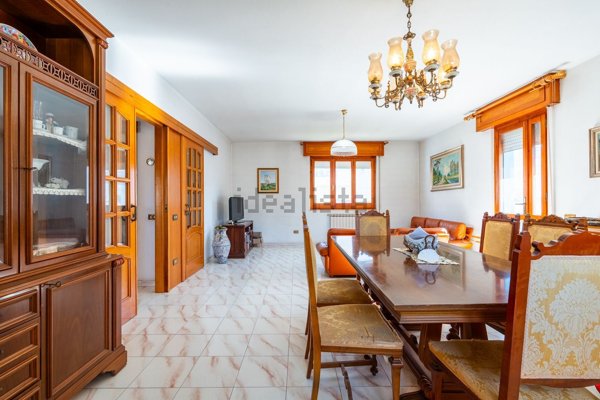 casa indipendente in vendita a Quartu Sant'Elena in zona Funtan'e Ortus