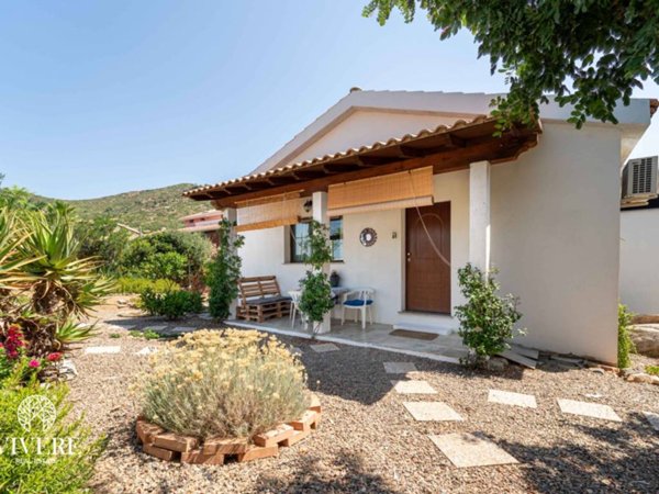 casa indipendente in vendita a Quartu Sant'Elena