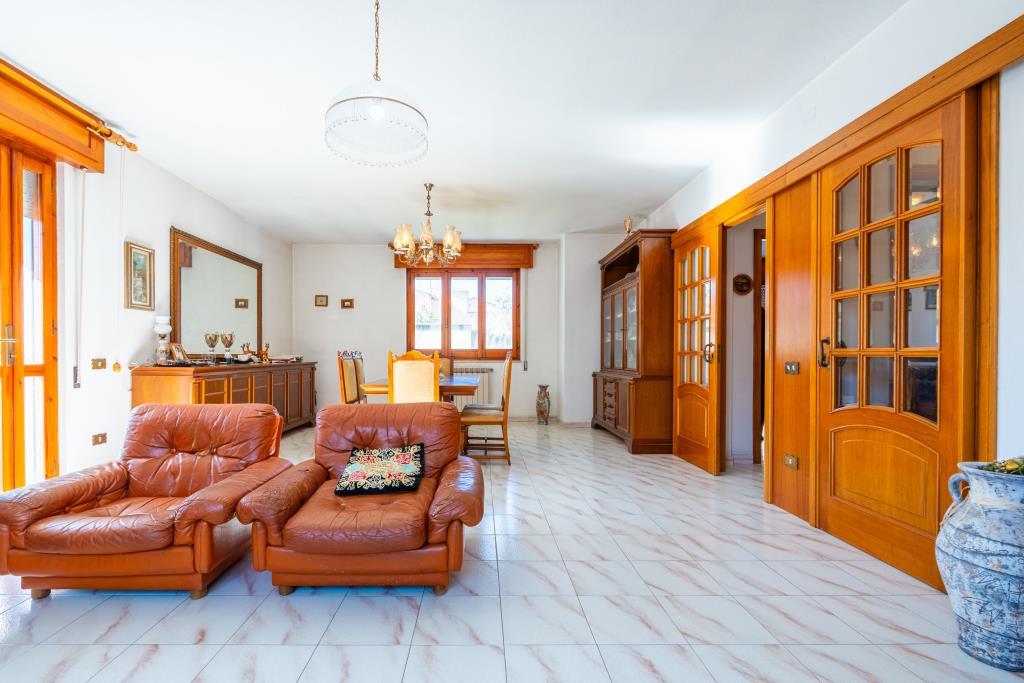 casa indipendente in vendita a Quartu Sant'Elena in zona Funtan'e Ortus