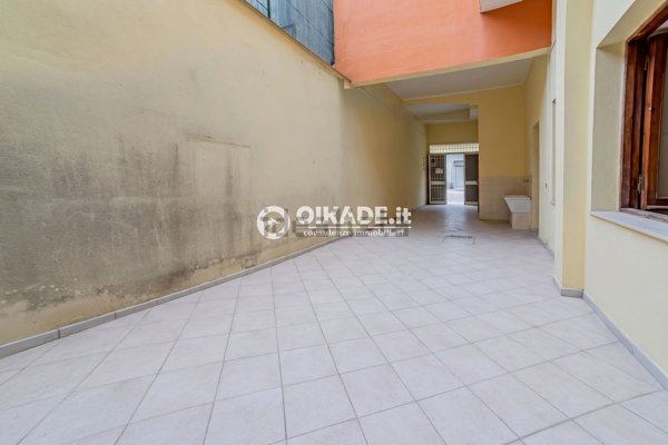 casa indipendente in vendita a Quartu Sant'Elena in zona Centro Storico