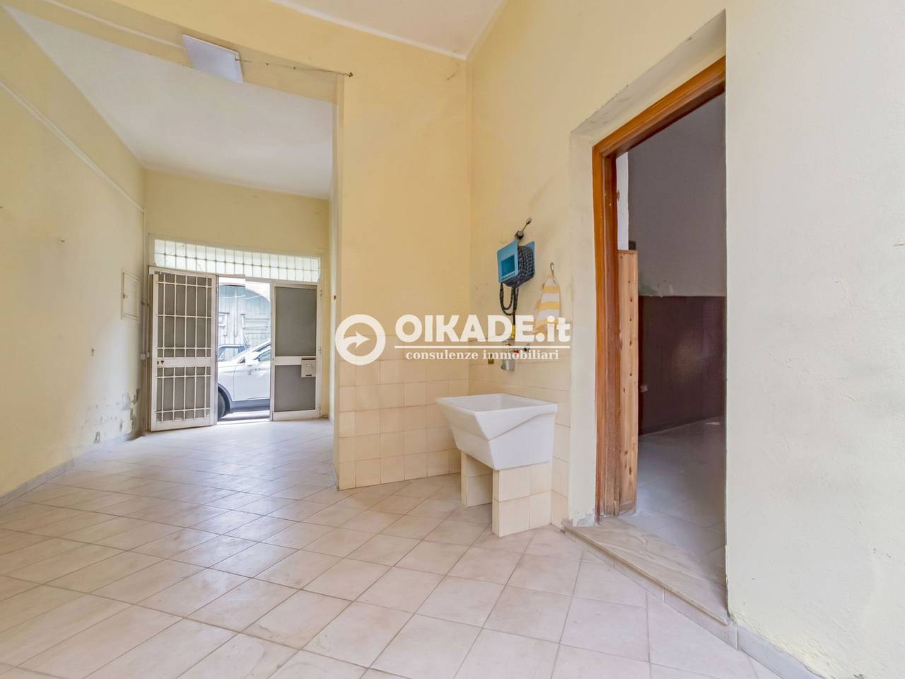 casa indipendente in vendita a Quartu Sant'Elena in zona Funtan'e Ortus