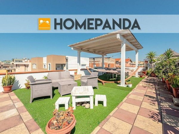 appartamento in vendita a Quartu Sant'Elena in zona Funtan'e Ortus