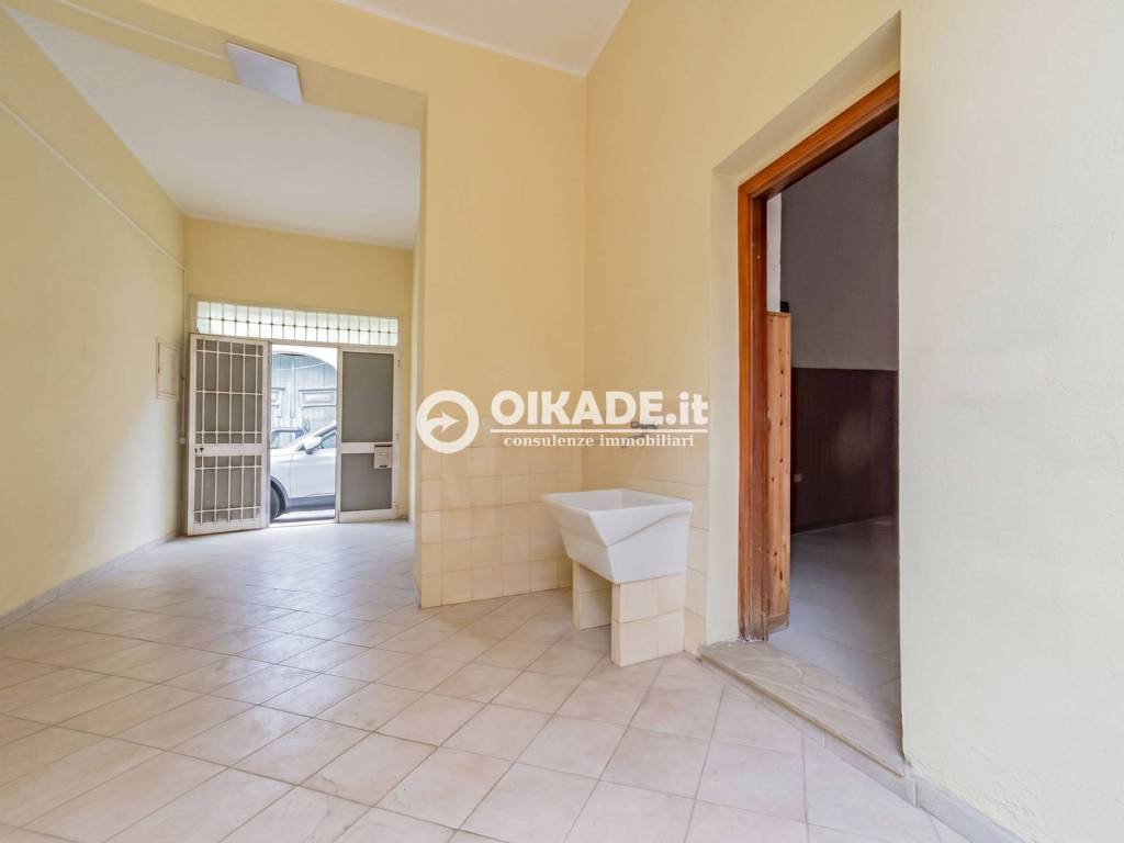 casa indipendente in vendita a Quartu Sant'Elena in zona Funtan'e Ortus