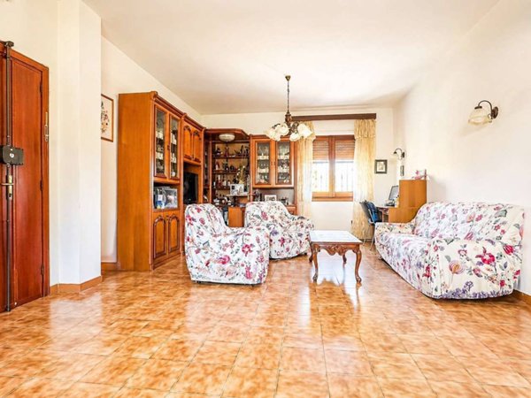 appartamento in vendita a Quartu Sant'Elena in zona Musicisti