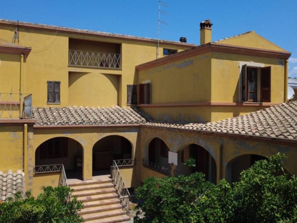 appartamento in vendita a Quartu Sant'Elena in zona Funtan'e Ortus