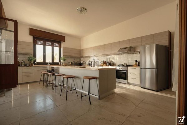 appartamento in vendita a Quartu Sant'Elena in zona Musicisti