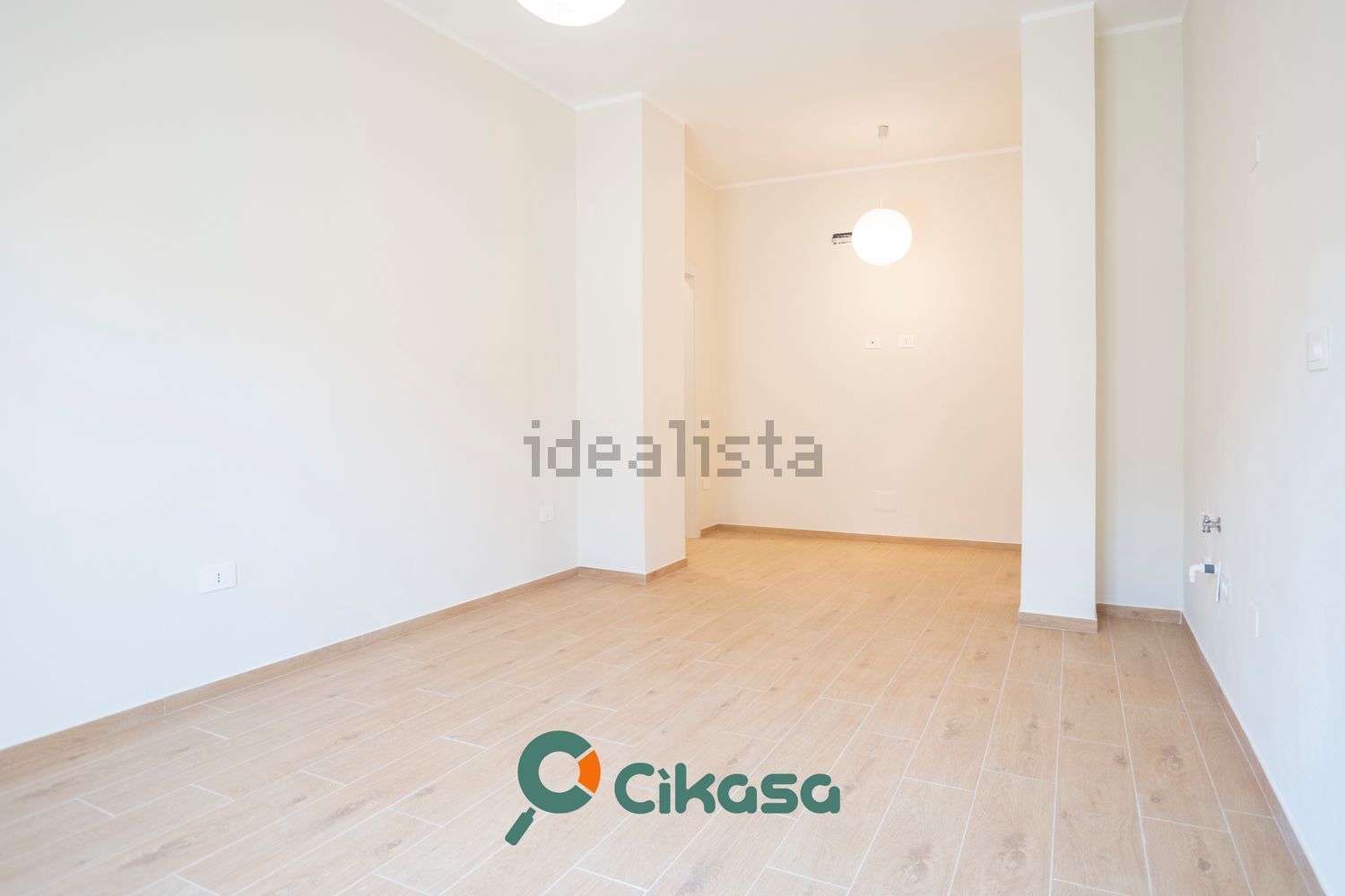 appartamento in vendita a Quartu Sant'Elena