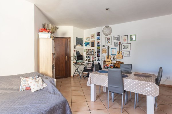 appartamento in vendita a Quartu Sant'Elena in zona Funtan'e Ortus