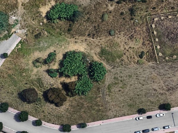 terreno edificabile in vendita a Quartu Sant'Elena