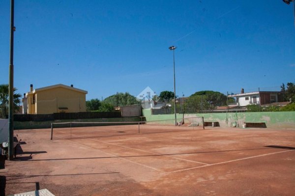 terreno edificabile in vendita a Quartu Sant'Elena in zona Sant'Andrea