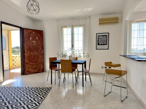 appartamento in vendita a Quartu Sant'Elena in zona Sant'Andrea
