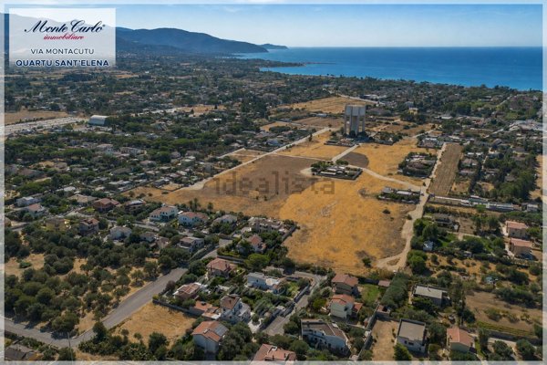 casa indipendente in vendita a Quartu Sant'Elena in zona Flumini di Quartu