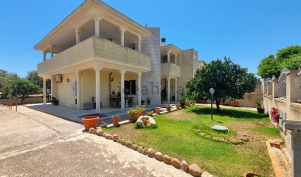 casa indipendente in vendita a Quartu Sant'Elena in zona Sant'Andrea