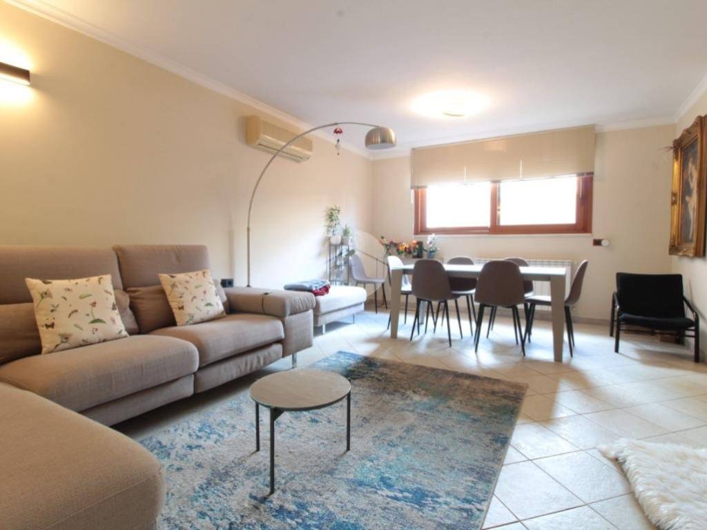 casa indipendente in vendita a Quartu Sant'Elena in zona Musicisti