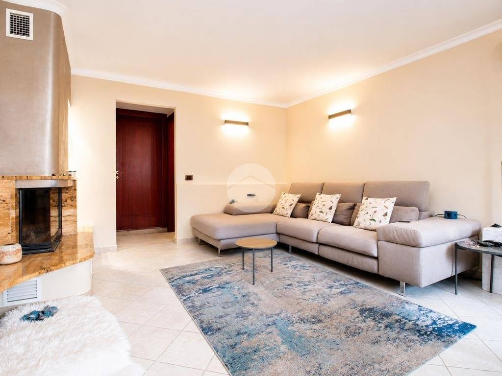 casa indipendente in vendita a Quartu Sant'Elena in zona Musicisti