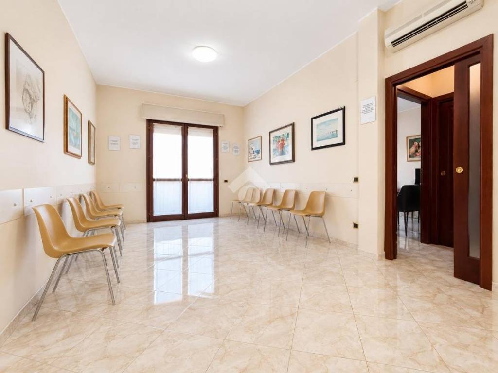 appartamento in vendita a Quartu Sant'Elena in zona Quartello