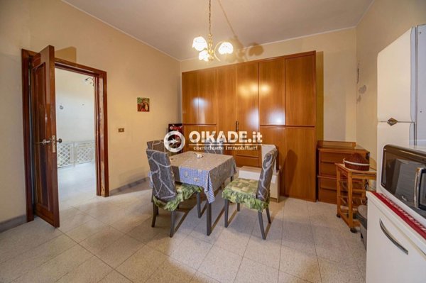 casa indipendente in vendita a Quartu Sant'Elena in zona Musicisti