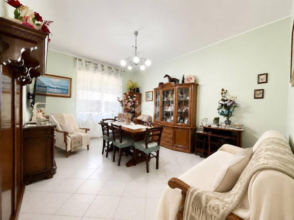 appartamento in vendita a Quartu Sant'Elena