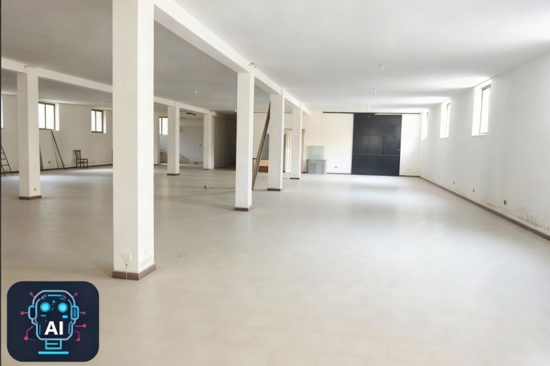 loft in vendita a Quartu Sant'Elena