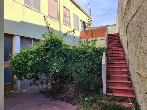 casa semindipendente in vendita a Quartu Sant'Elena
