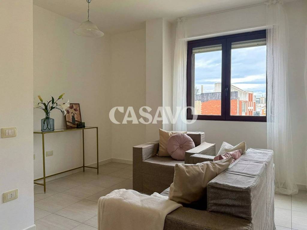 appartamento in vendita a Quartu Sant'Elena