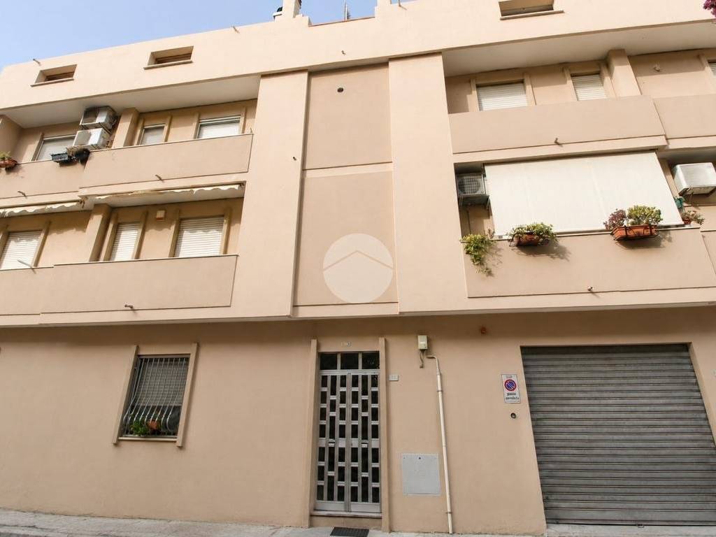 appartamento in vendita a Quartu Sant'Elena in zona Musicisti