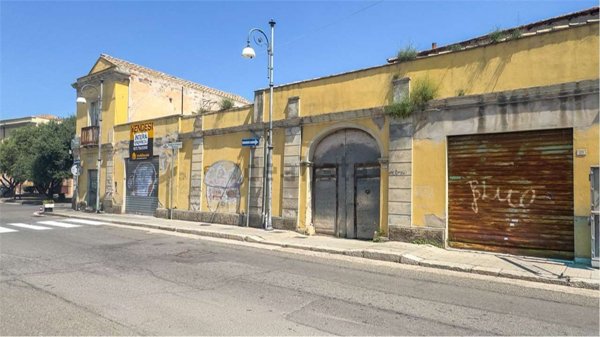 casa semindipendente in vendita a Quartu Sant'Elena in zona Centro Storico