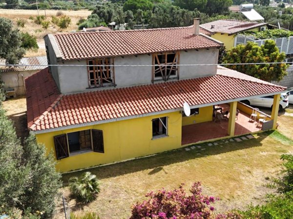 appartamento in vendita a Quartu Sant'Elena