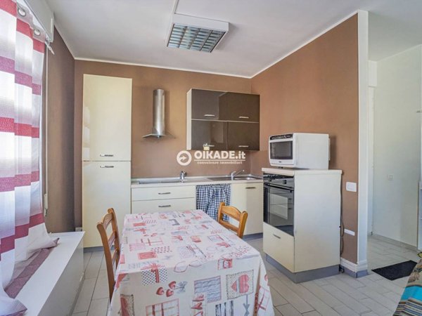 appartamento in vendita a Quartu Sant'Elena