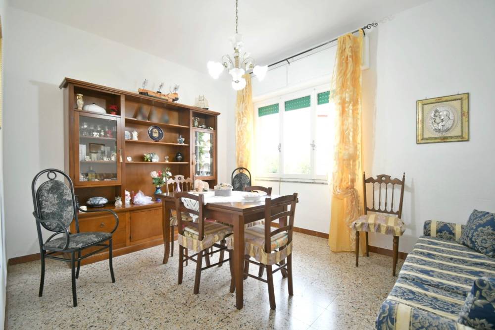 appartamento in vendita a Quartu Sant'Elena