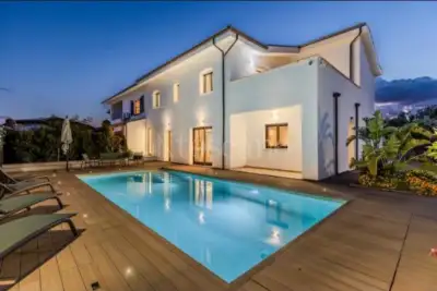 casa indipendente in vendita a Quartu Sant'Elena