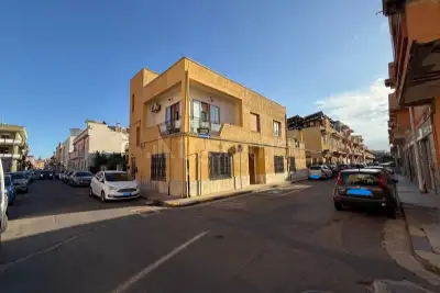 casa indipendente in vendita a Quartu Sant'Elena