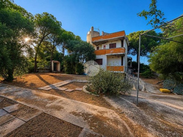 casa indipendente in vendita a Quartu Sant'Elena in zona Sant'Andrea