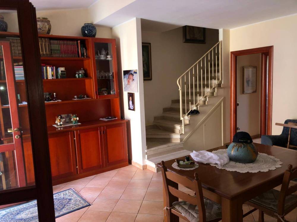 casa indipendente in vendita a Quartu Sant'Elena in zona Capitana