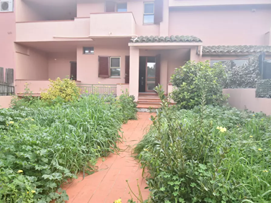 casa indipendente in vendita a Quartu Sant'Elena in zona Centro Storico