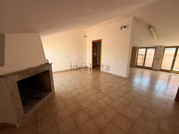appartamento in vendita a Quartu Sant'Elena in zona Pirastu