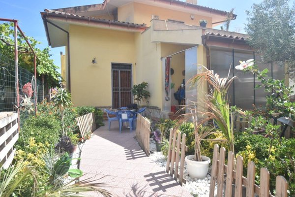 casa indipendente in vendita a Quartu Sant'Elena in zona Sant'Isidoro