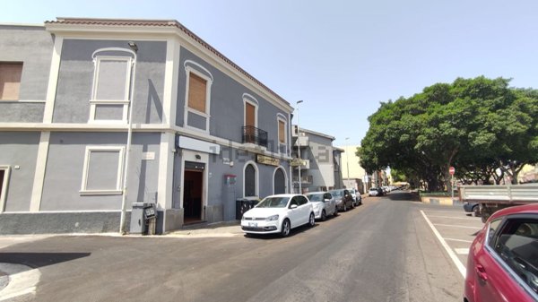 appartamento in vendita a Quartu Sant'Elena