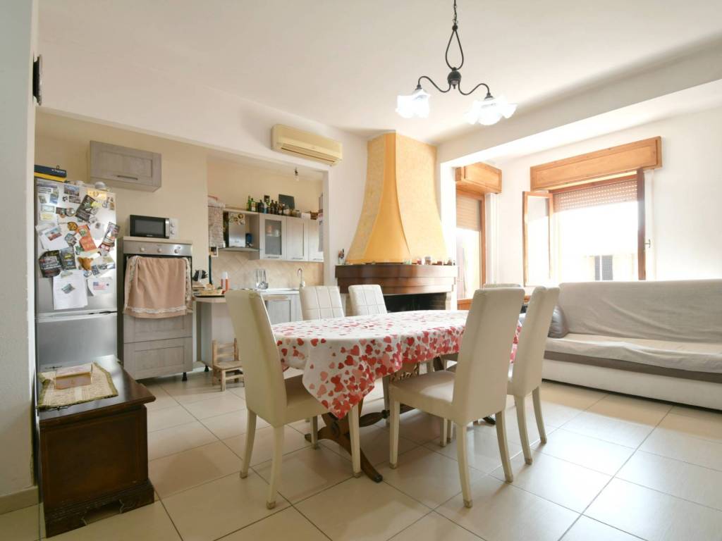 appartamento in vendita a Quartu Sant'Elena